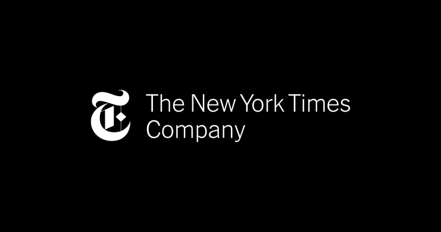 NYT: Καλύτερα των εκτιμήσεων τα κέρδη α' τριμήνου 2021 - Στα 41,1 εκατ. δολάρια