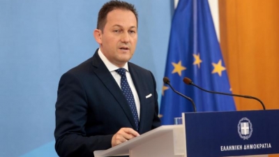 Πέτσας για φωτιές: Κανείς δεν μπορεί να είναι ικανοποιημένος με αυτή την εικόνα