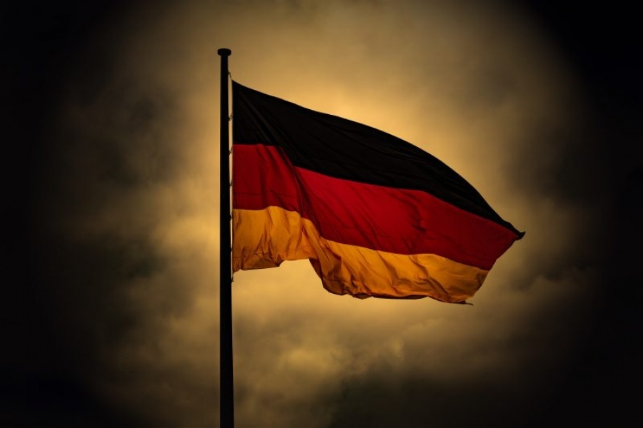 «Συμπόνια» για τη Γερμανία: H ατμομηχανή της Ευρώπης «έσπασε» - Σε «λειτουργία βαθιάς κρίσης» λόγω του χρεοκοπημένου Scholz
