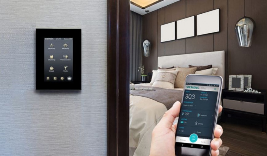 Οι τοπ τάσεις στην ξενοδοχειακή βιομηχανία