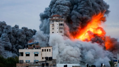 Ισραήλ - Η Hezbollah ανέλαβε την ευθύνη για τη ρίψη ρουκετών από τον Λίβανο