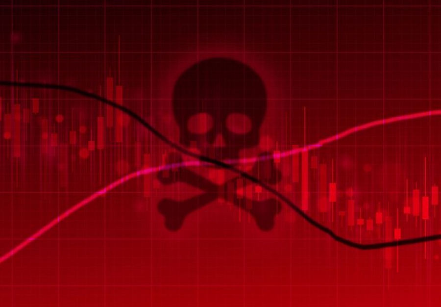 Hulbert Ratings: Η Wall Street πέρασε τον «Σταυρό του Θανάτου», όμως οι μετοχές δεν θα καταρρεύσουν