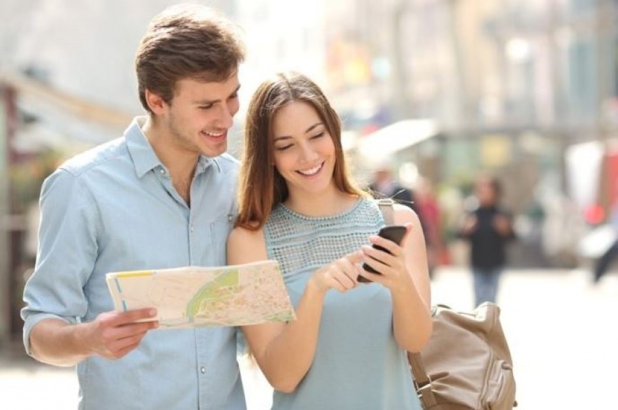 Η αισιοδοξία για τα ταξίδια το 2020 καλά κρατεί