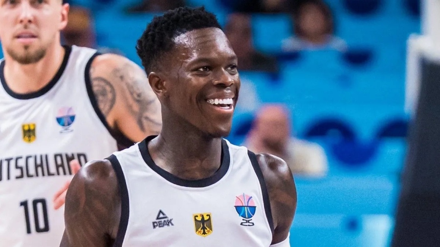 Και το τρόπαιο του πρωταθλητή Ευρώπης πάει στη… Γερμανία!