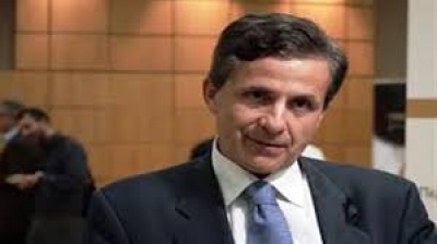 Αραβώσης (ΥΠΕΝ): Στόχος μας ο τριπλασιασμός των ποσοστών ανακύκλωσης στη χώρα