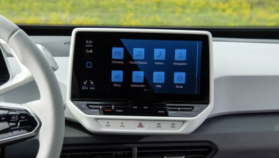 Οι οδηγοί προτιμούν περισσότερο τους πραγματικούς διακόπτες