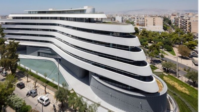 Maran Tankers Management (Αγγελικούση): Δεν υπήρξαν τραυματισμοί - Το δεξαμενόπλοιο έχει αποπλεύσει από το Novorossiysk