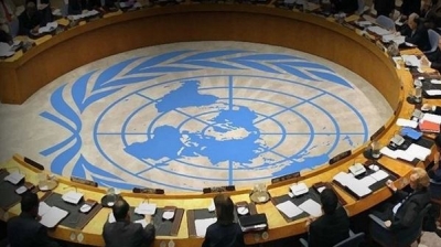 Νέα συνεδρίαση του Συμβούλιο Ασφαλείας του ΟΗΕ τη Δευτέρα 7/3  για την ανθρωπιστική κρίση στην Ουκρανία