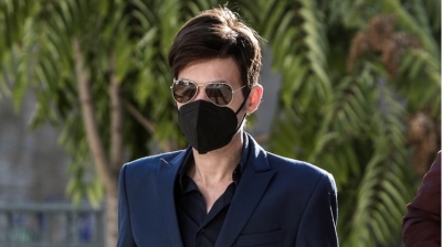 Δίκη Φουρθιώτη για τις στημένες επιθέσεις στο σπίτι του: «Είμαι αθώος, είναι σενάριο αστυνομικών οργάνων»