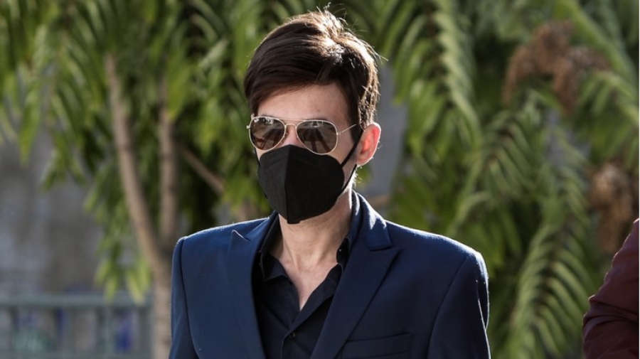 Δίκη Φουρθιώτη για τις στημένες επιθέσεις στο σπίτι του: «Είμαι αθώος, είναι σενάριο αστυνομικών οργάνων»