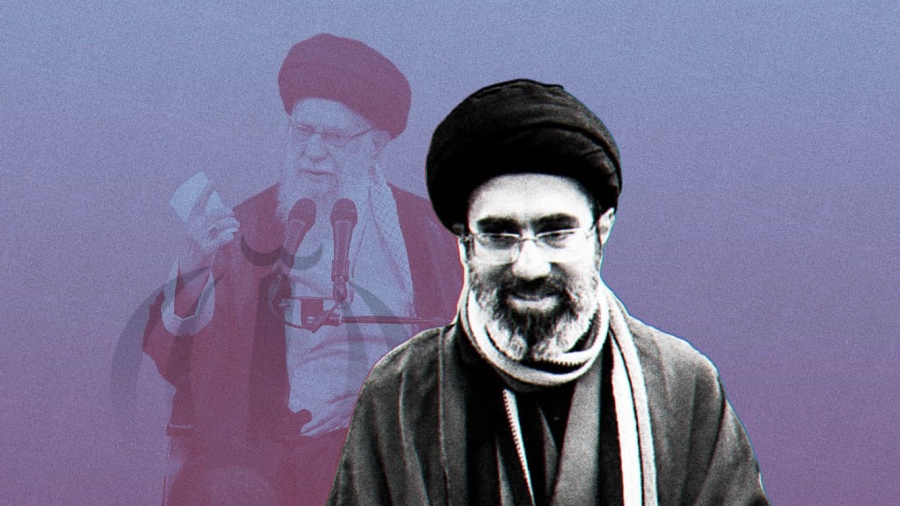 Αποκάλυψη βόμβα από Ισραήλ: Ο Mojtaba Khamenei θα είναι ο νέος Ανώτατος Ηγέτης του Ιράν
