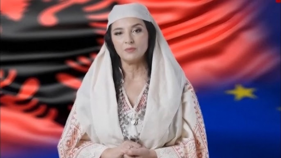 Σάλος στην Αλβανία: Η πρώτη AI υπουργός Diella μίλησε στο κοινοβούλιο: «Με πλήγωσε που με είπατε αντισυνταγματική»