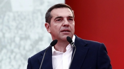 Σε λίγες μέρες ανακοινώνει κόμμα ο Τσίπρας - Πρόβα ανακοινώσεων στη Ρεματιά Χαλανδρίου