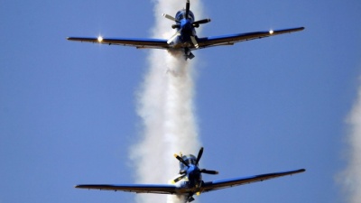 Η Embraer έκλεισε συμφωνία πώλησης 12 στρατιωτικών αεροσκαφών στη Νιγηρία