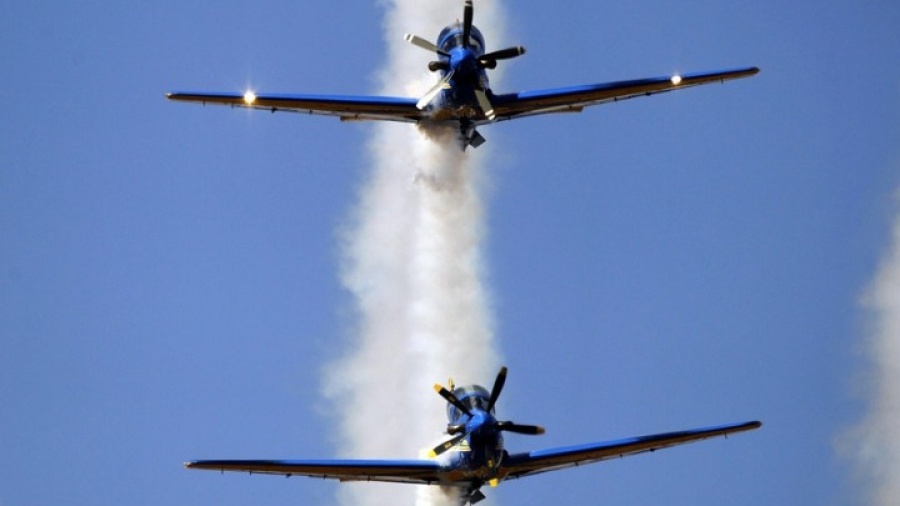 Η Embraer έκλεισε συμφωνία πώλησης 12 στρατιωτικών αεροσκαφών στη Νιγηρία