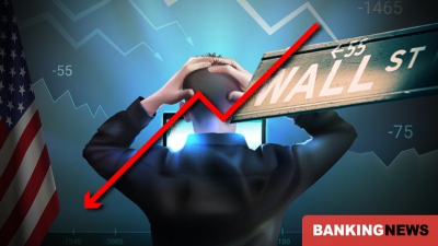 Ισχυρές πιέσεις στα χρηματιστήρια, οι επενδυτές τρέμουν τη σύγκρουση ΕΕ με ΗΠΑ - S&P -1,4% και DAX -1,2%