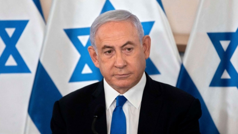 Ισραήλ: Ο πρωθυπουργός Netanyahu προαναγγέλλει επέμβαση στη Rafah και μετωπική με το Λίβανο