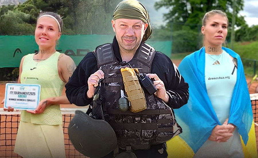 Διπλωματικό επεισόδιο στο Australian Open - Tενίστρια από την Ουκρανία ζήτησε να αποκλειστούν οι Ρωσίδες αθλήτριες - Ο πατέρας της πολεμάει