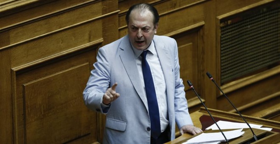 Λαζαρίδης: Είπα στον Π. Καμμένο ότι δεν θα τον ακολουθήσω στον πολιτικό κατήφορο που επέλεξε