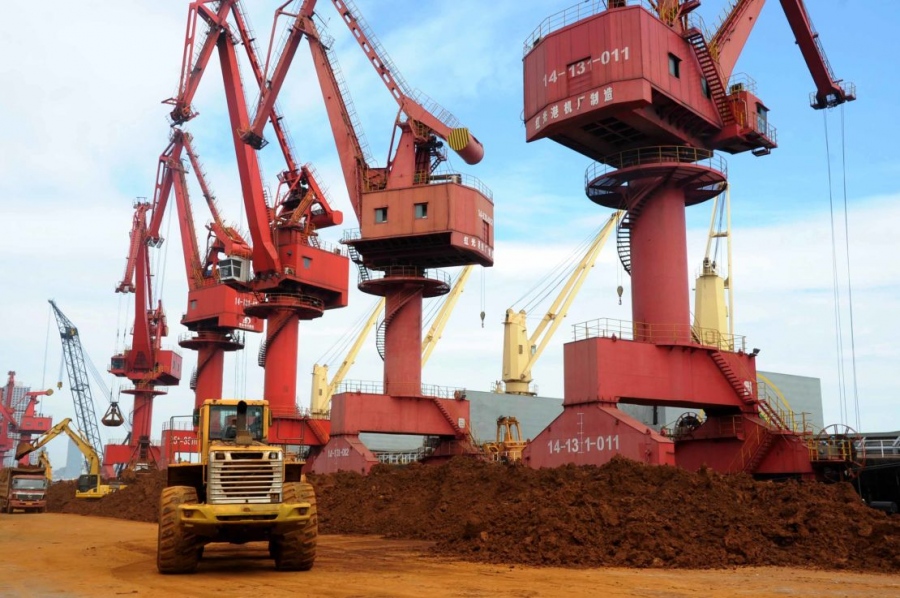 Η Κίνα πάγωσε τον πλανήτη - Όποιος ελέγχει τις σπάνιες γαίες, ελέγχει το μέλλον της τεχνολογίας