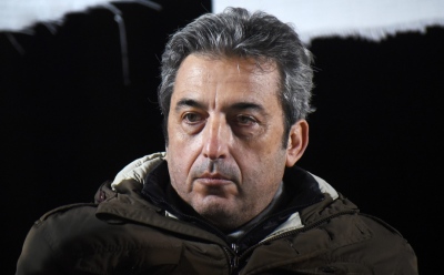 Νέο αίτημα εκταφής του γιου του κατέθεσε ο Ασλανίδης: Η αλήθεια για τα Τέμπη θα λάμψει, θέλω να δω τι σκότωσε το παιδί μου