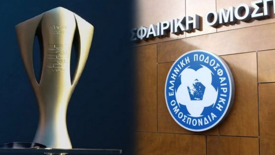 Εκλογές στην ΕΠΟ: Ο καυγάς για το ποιος ελέγχει το μαγαζί, η φασαρία για τον έλεγχο της διαιτησίας και μία Εθνική που είναι προτεραιότητα, και όχι… αναγκαίο κακό!