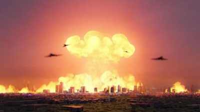 Larry Johnson (πρ. CIA): Η Δύση θα χτυπήσει πρώτη με πυρηνικά - Κανένα συμβατικό όπλο δεν μπορεί να πλήξει τη Ρωσία