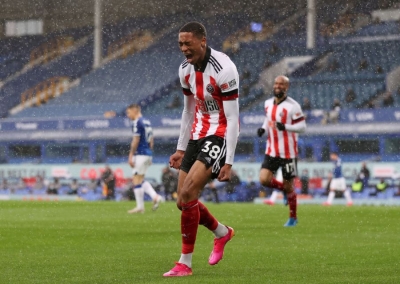 Ντάνιελ Τζέμπισον: Η Σέφιλντ Γιουνάιτεντ έχει λόγο να χαμογελάει, η Ντόρτμουντ να... παραφυλάει!