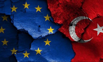 Kαταπέλτης για την Τουρκία η έκθεση της ΕΕ - Προκλήσεις σε Αιγαίο, ανατ. Μεσόγειο, Κύπρο - Μεγάλωνει το χάσμα
