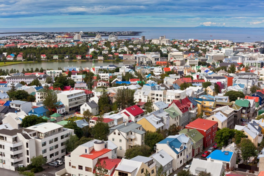 Έρευνα: Ισλανδία, η πιο ασφαλής χώρα του κόσμου – Στην 73η θέση η Ελλάδα