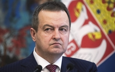 Dacic (Σερβία): Ουσιαστικά άρχισε ο Τρίτος Παγκόσμιος Πόλεμος