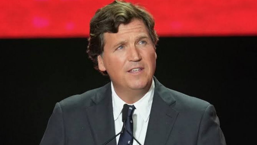 Παρέμβαση Tucker Carlson: H Ουκρανία μπορεί να πουλήσει πυρηνικά σε τρομοκράτες – Αυτοκτονία η επίθεση στον Putin