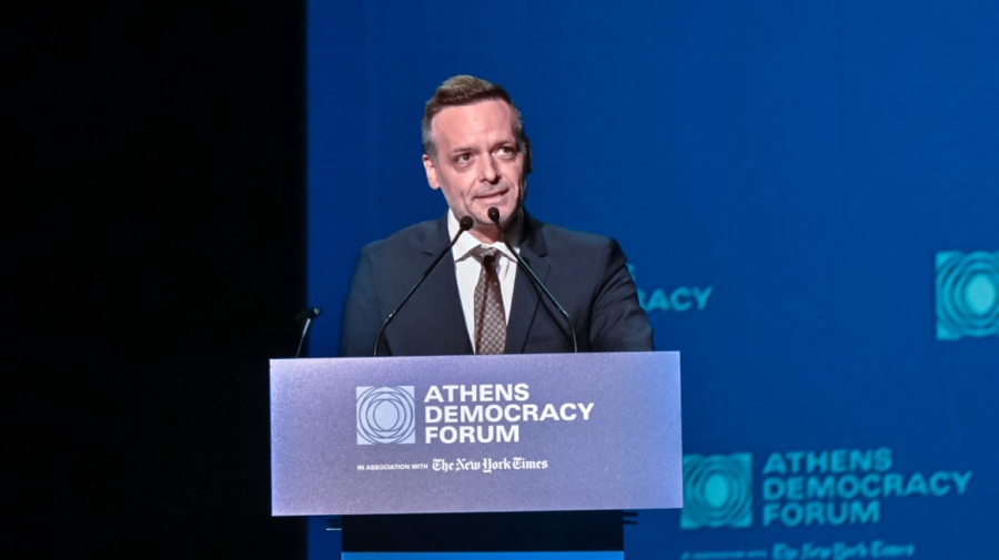 Παρέμβαση Δούκα: Μονόδρομος η διαγραφή αν εμπλέκεται στέλεχος του ΠΑΣΟΚ στο σκάνδαλο του ΟΠΕΚΕΠΕ