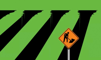 Κάνουν λάθος Δεξιά και Αριστερά - Το «παραμύθι» με την ανάπτυξη μέσω ΑΙ και μετανάστευσης έχει δράκο – Χωρίς υγιή δημοσιονομικά, χρεοκοπία