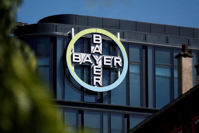 Τις 42.700 έφτασαν οι προσφυγές κατά του Round up της Bayer στις ΗΠΑ