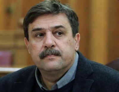 Ξανθός (ΣΥΡΙΖΑ): Μείζον ηθικό και πολιτικό ζήτημα η διαχείριση των μοριακών τεστ