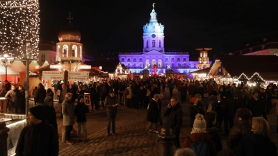 Τρόμος στην Ευρώπη: «Τεράστιος κίνδυνος» για τρομοκρατικές επιθέσεις μέσα στα Χριστούγεννα