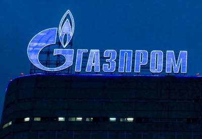 Η Gazprom αύξησε τις εξαγωγές φυσικού αερίου στην Ευρώπη