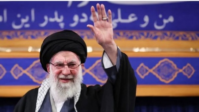 Εθνικό πένθος σε Ιράν και Ιράκ για τον θάνατο του Khamenei