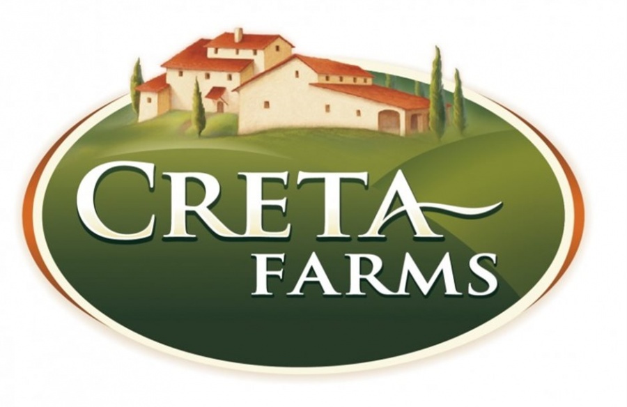 Creta Farm: Στο 8,84% το ποσοστό της Eurobank