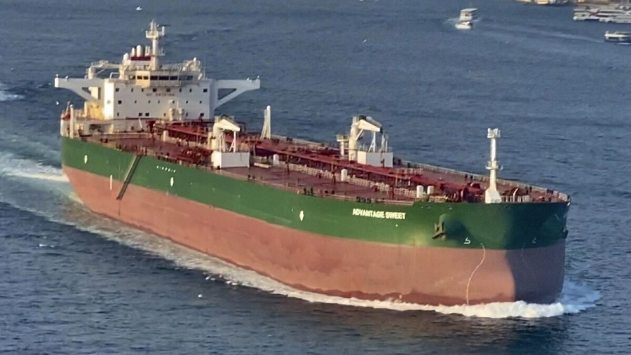 Ο πόλεμος των τάνκερ –  Το ρεσάλτο των Ιρανών καταδρομέων σε δεξαμενόπλοιο με προορισμό τις ΗΠΑ