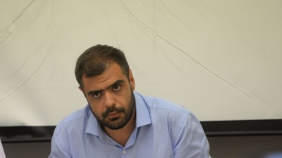 Στην Κέρκυρα κλιμάκιο της ΝΔ, οι σταθμοί της επίσκεψης - Π. Μαρινάκης: Αντιμέτωποι με τα προβλήματα για να τα λύσουμε