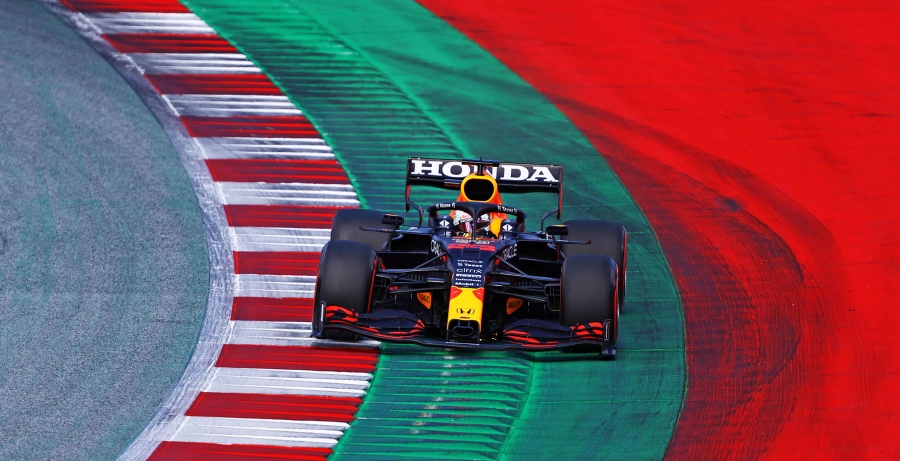 GP Στυρίας: Επικράτησε ο Max Verstappen