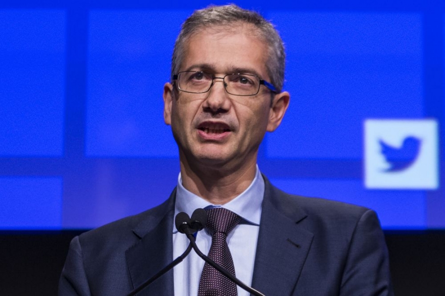 De Cos (ΕΚΤ): Συμβατός με τις Συνθήκες της ΕΕ o κοινός δανεισμός για το Ταμείο Ανάκαμψης