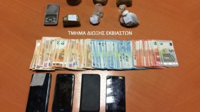 Εξιχνιάστηκε υπόθεση εκβίασης και τοκογλυφίας σε βάρος 45χρονου