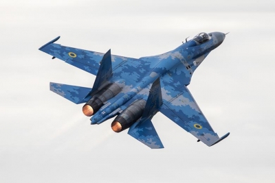 Οι Ρώσοι  κατέρριψαν ένα ουκρανικό Su – 25 στο Donetsk ενώ εξουδετέρωσαν 9 drones