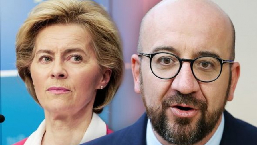 Politico: Διχασμό στην κορυφή της ΕΕ προκαλεί η σκληρή πολιτική Biden απέναντι στην Κίνα - Ποια η στάση της Ελλάδας