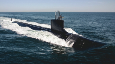 Η Αυστραλία αγοράζει από τις ΗΠΑ τουλάχιστον τρία πυρηνοκίνητα υποβρύχια κλάσης Virginia