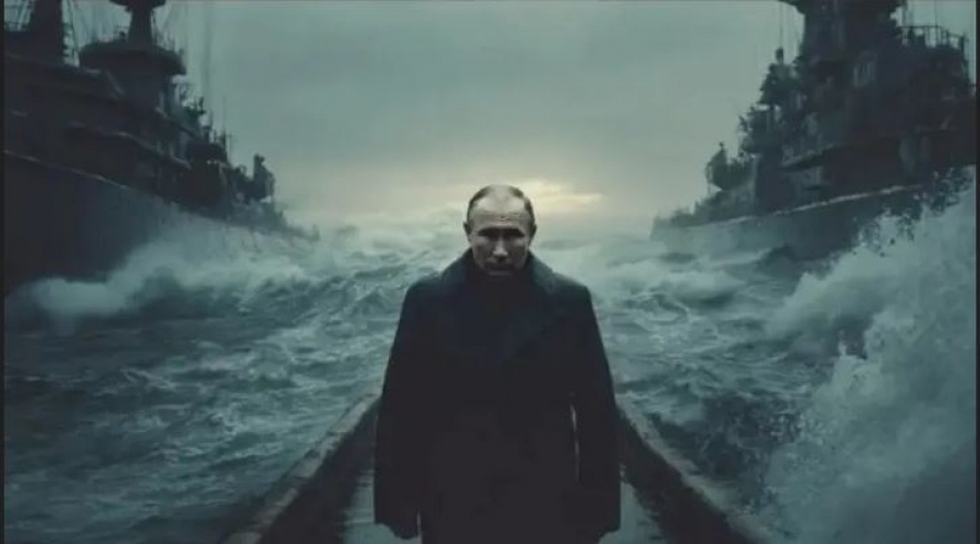 Nightmare - World war for Odesa - Scenarios for Turkey's involvement in Black Sea attacks, the trap for Russia