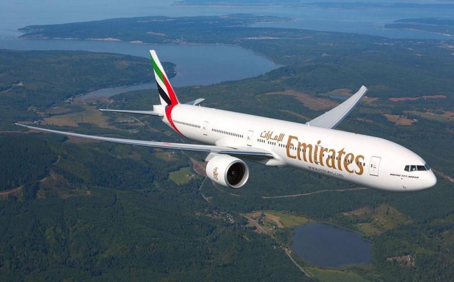 Η Emirates διοργανώνει «Open Day» σε Αθήνα και Θεσσαλονίκη, για την κάλυψη θέσεων στο Πλήρωμα Θαλάμου